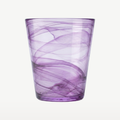 Bormioli Rocco Capri Tumbler 37 Cl Lila – 6 Stück