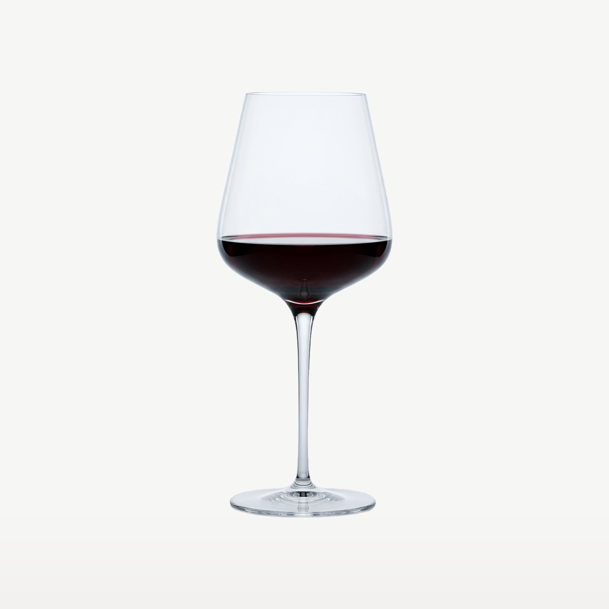 Spiegelau Hybrid Wijnglas 68 Cl Bordeaux - 12 Stuks - Glazen.nl