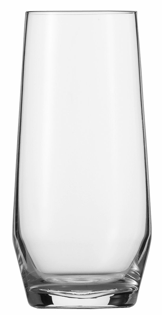 Zwiesel Glas Pure Tumbler 35,7 Cl - 4 Stuks