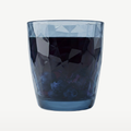 Bormioli Rocco Diamond Tumbler 30 Cl Blau – 6 Stück