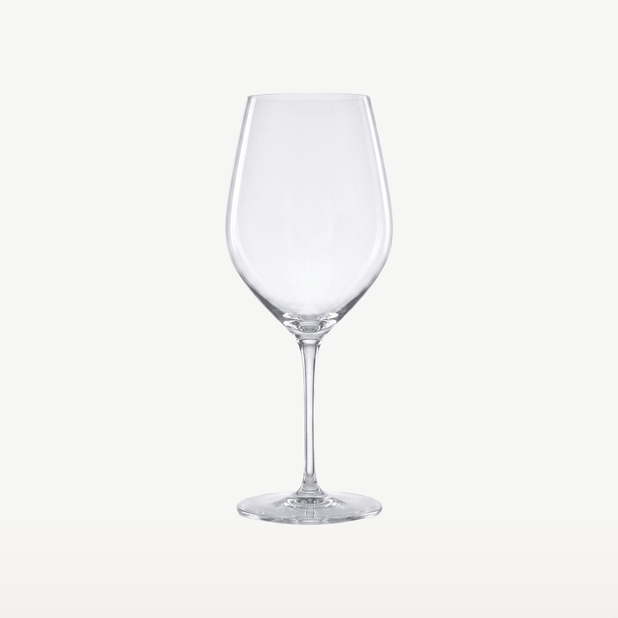 Spiegelau Authentis Wijnglas 65 Cl Bordeaux - 12 Stuks - Glazen.nl