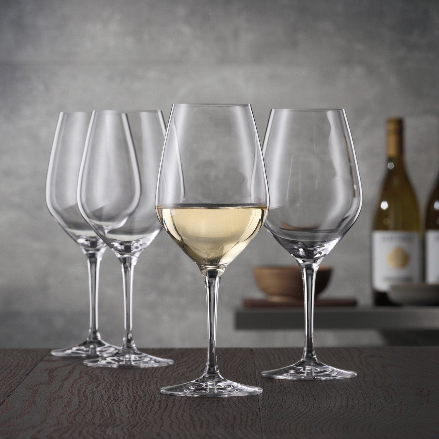 Spiegelau Authentis Wijnglas 42 Cl - 12 Stuks - Glazen.nl