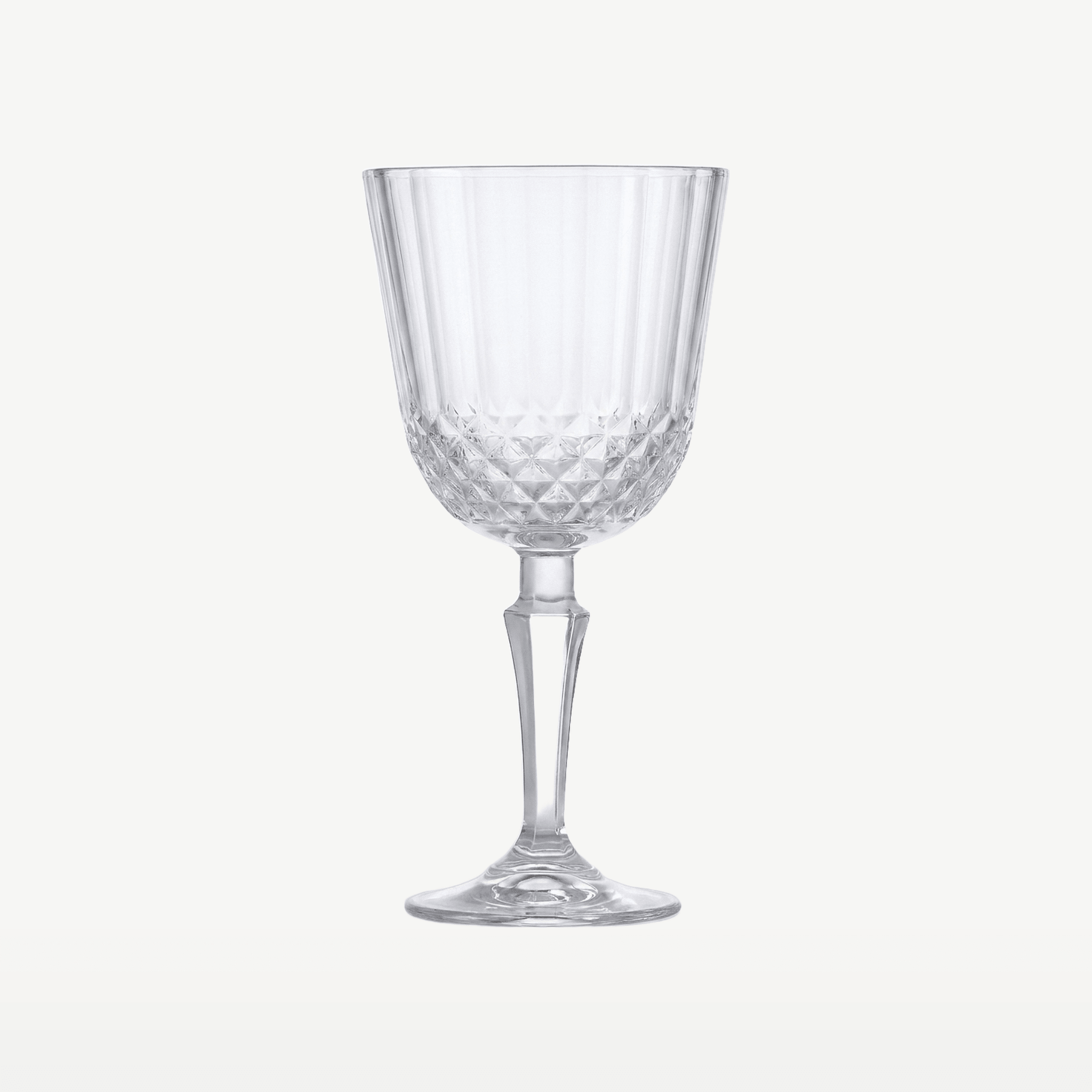 Pasabahce Diony Wijnglas 23 Cl - 6 Stuks - Glazen.nl