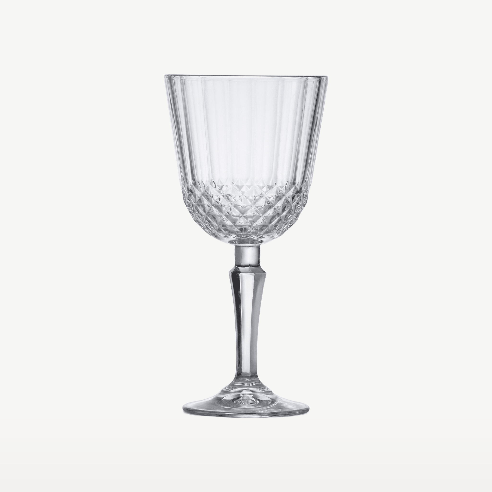 Pasabahce Diony Wijnglas 31 Cl - 6 Stuks - Glazen.nl