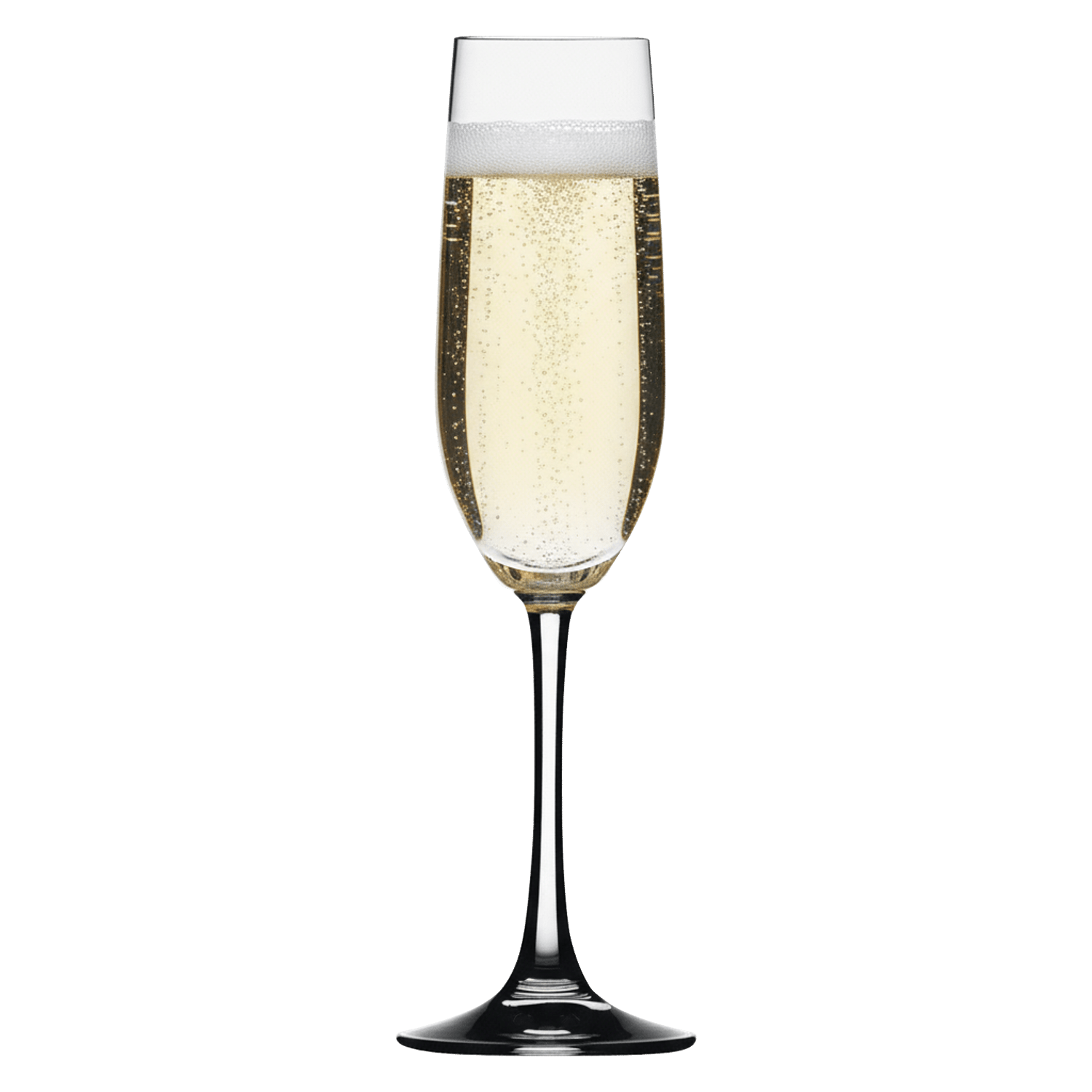 Spiegelau Vino Grande Champagneglas / Flute 18,5 Cl - 12 Stuks - Glazen.nl
