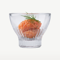 La Rochère Ouessant Schälchen für Häppchen 8 cl – 6 Stück