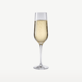 Nude Glass Refine Champagnerglas 20 Cl – 6 Stück
