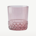 Bormioli Rocco America'20S Tumbler 37 Cl Rosa – 6 Stück