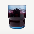 Arcoroc Log Tumbler 16 cl Blau – 6 Stück