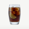 Arcoroc Salto Highball Glass 35 Cl - 6 Pieces
