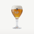 Leffe Bierglas 33 cl – Geschenkbox