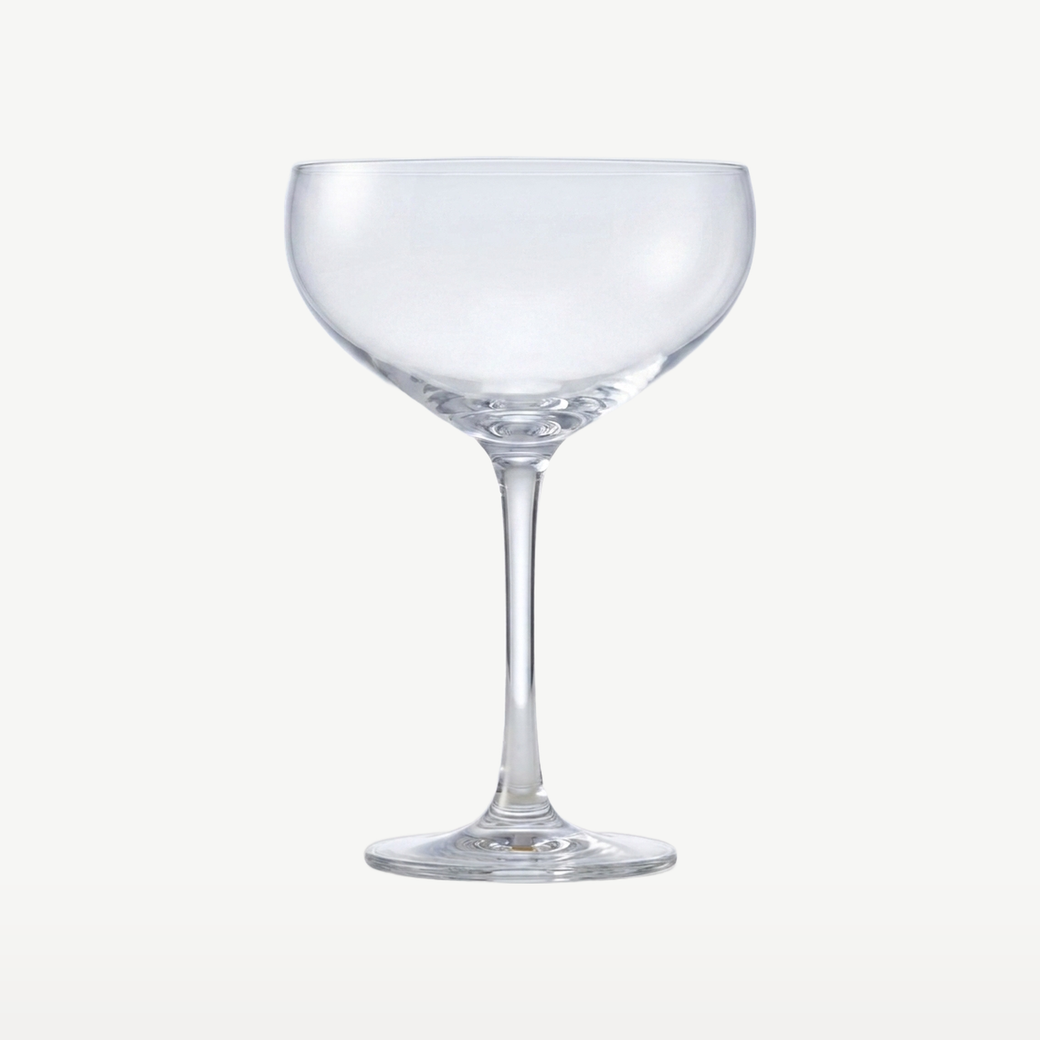 Schott Zwiesel Bar Special Champagnecoupe 28 Cl - Glazen.nl