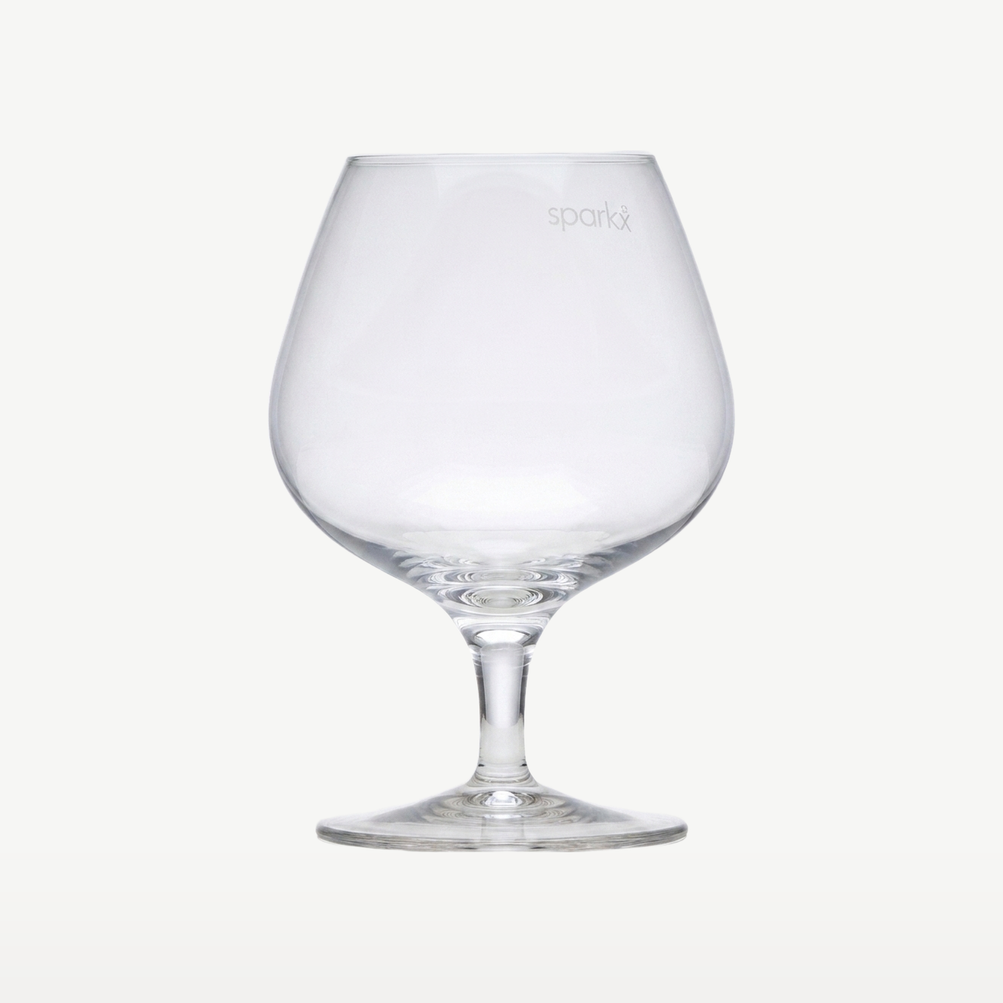 Luigi Bormioli Michelangelo Cognacglas 39,5 Cl - 4 Stuks - Glazen.nl