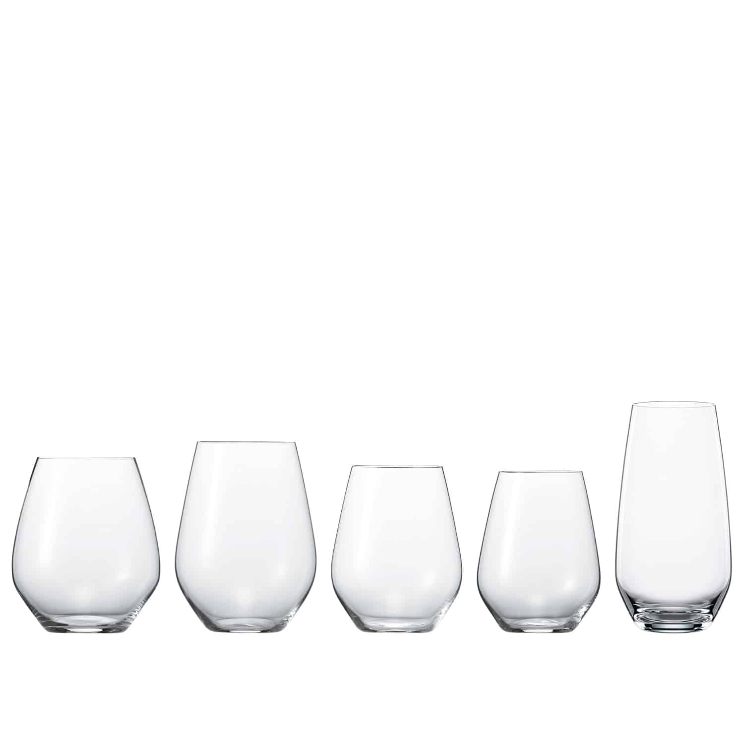 Spiegelau Authentis Casual Tumbler 63 Cl Xxl - 12 Stuks - Glazen.nl