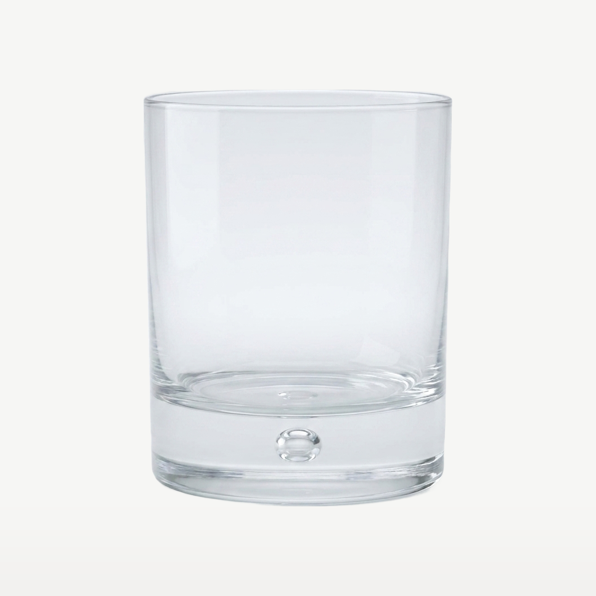 Bormioli Rocco Barglass Tumbler 37,5 Cl - 6 Stuks - leeg - Glazen.nl