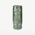 Tiki-Becher Mean Green 50 Cl