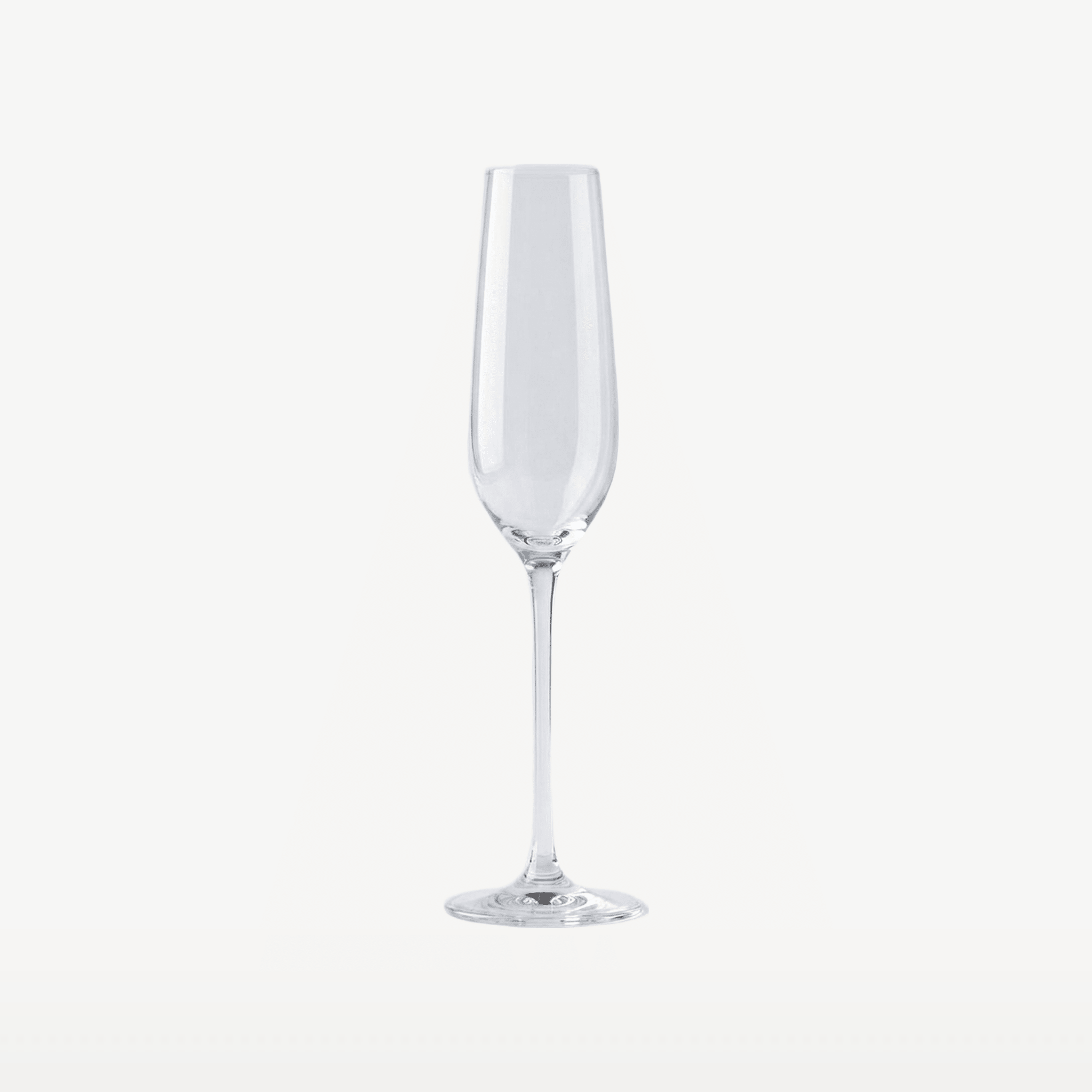 Schott Zwiesel Fortissimo Champagneglas / Flute 24 Cl - 4 Stuks - Glazen.nl