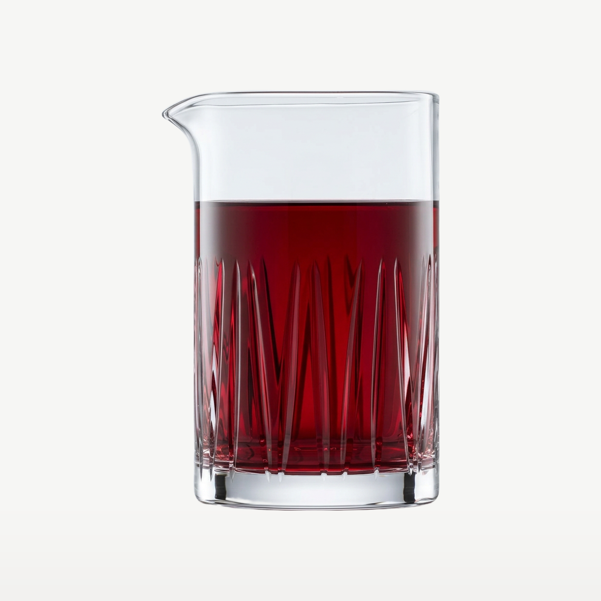 Zwiesel Glas Destille No. 2 Basic Bar Motion Schenkkan 50 Cl - Glazen.nl