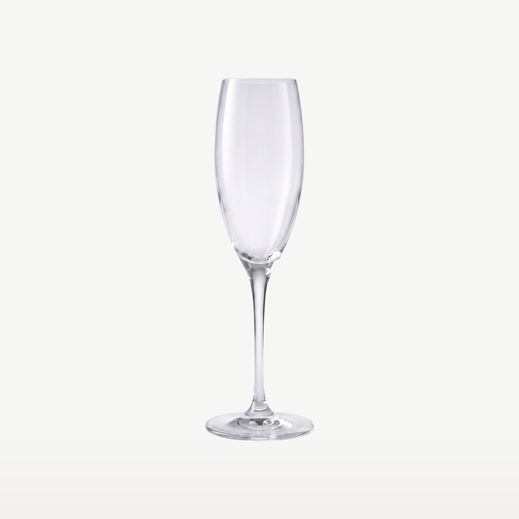 Nude Glass Reserva Champagneglas 17 Cl - 6 Stuks - Glazen.nl