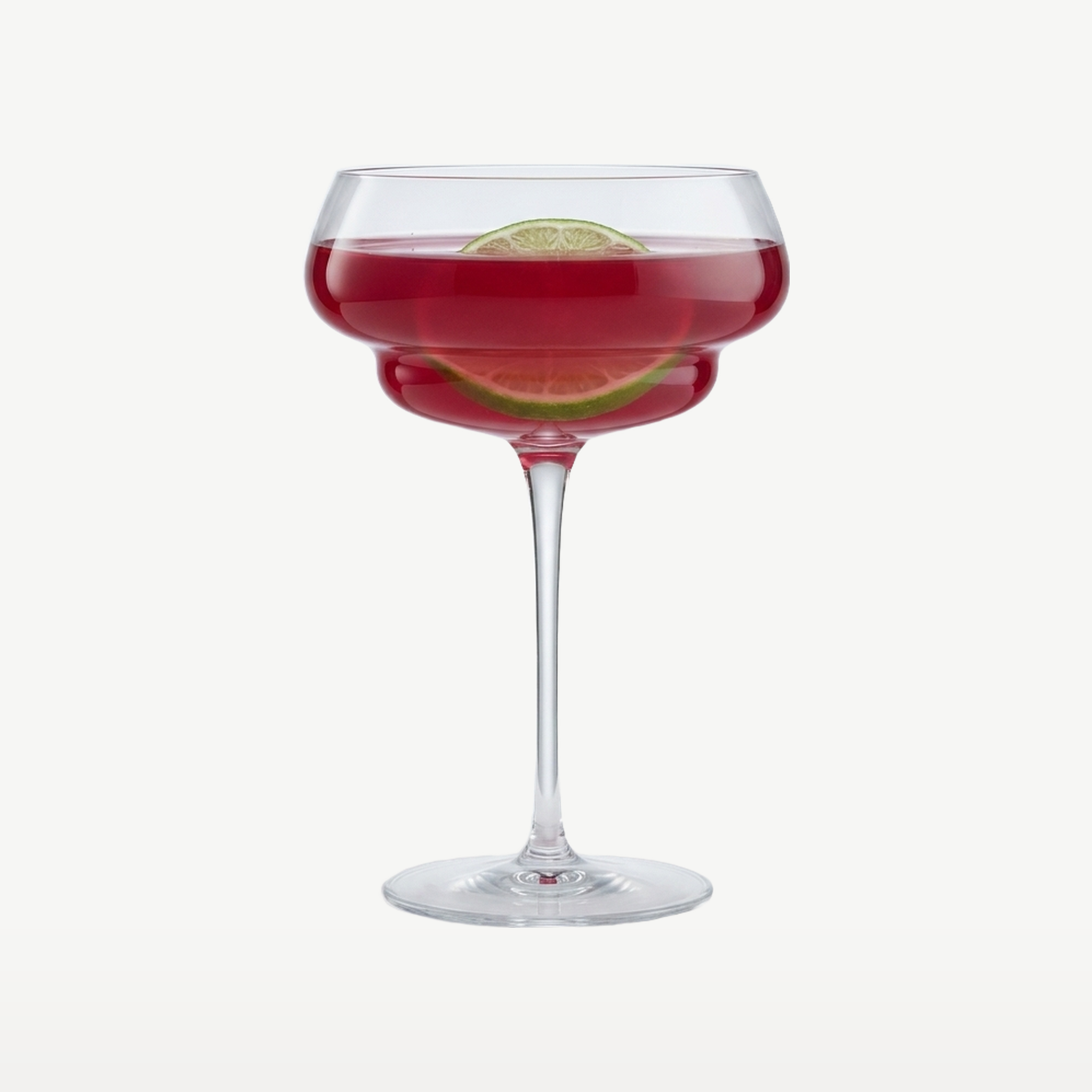 Luigi Bormioli Backdoor'20S Cocktailglas 30 Cl Great Gatsby - Glazen.nl