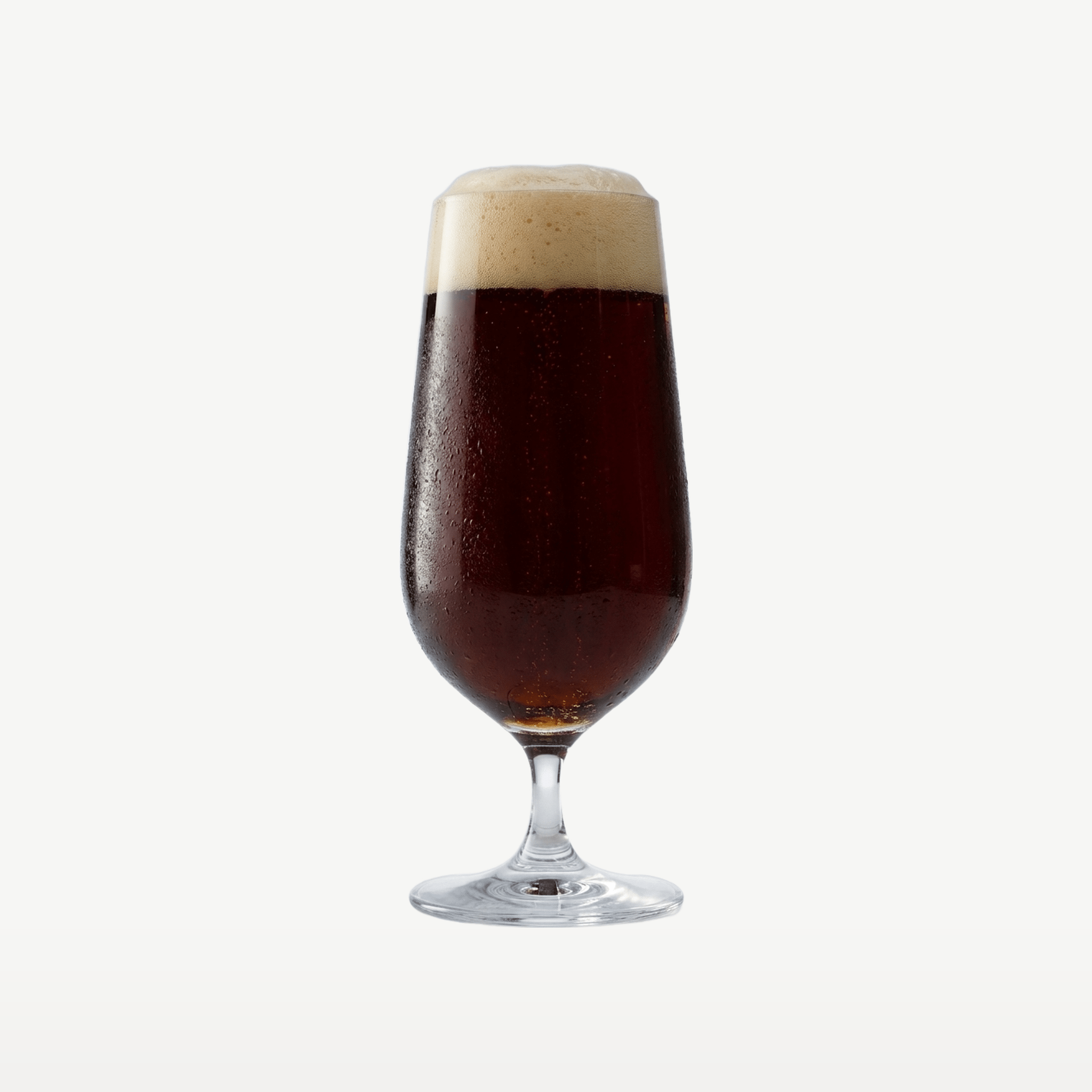 Stölzle Lausitz Berlin Bierglas Op Voet 39 Cl - 6 Stuks - Glazen.nl