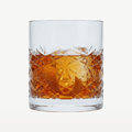 Luigi Bormioli Mixology Textures D.O.F. 38 Cl – 6 Stück