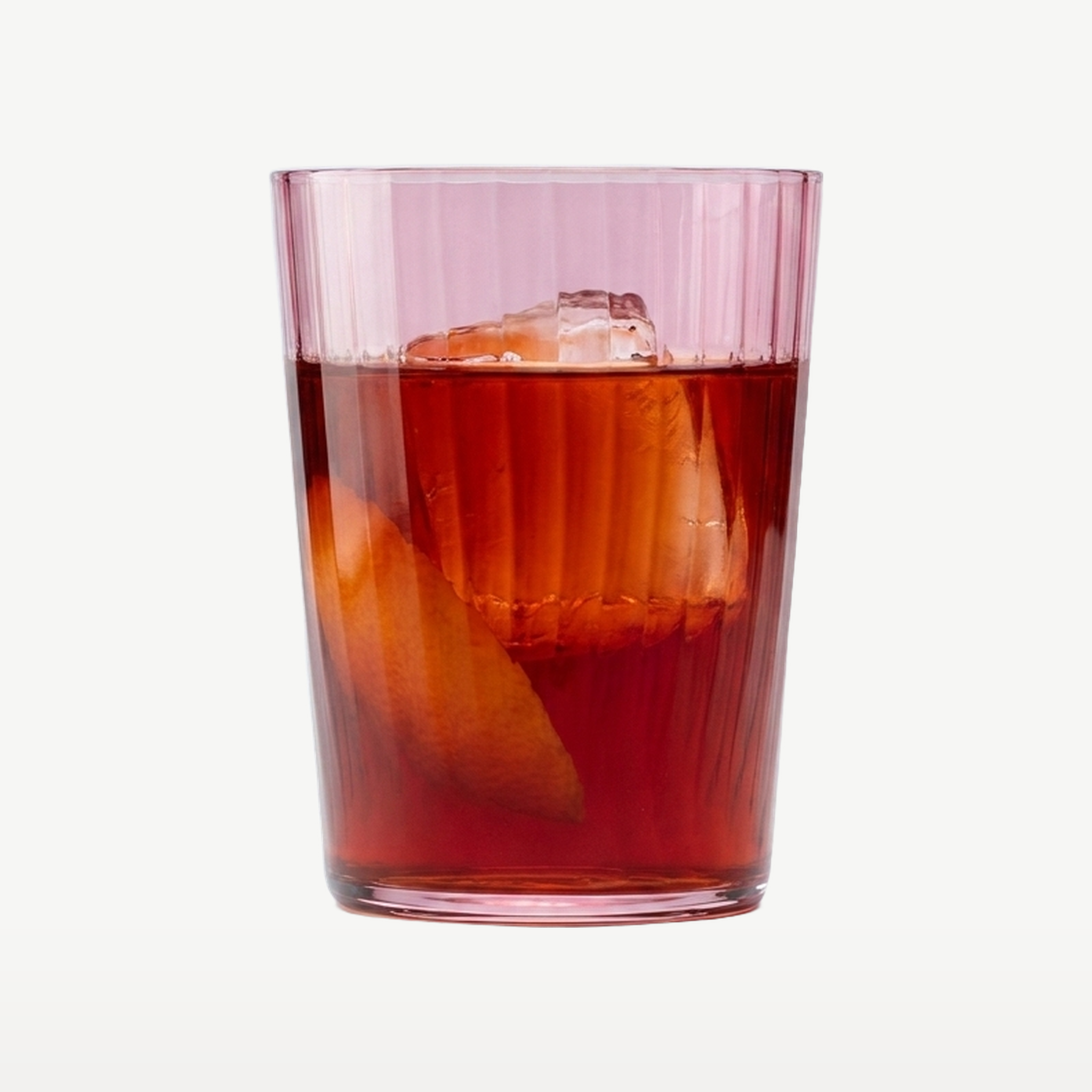 L.S.A. Gems Tumbler 56 Cl Assorti Roze - Glazen.nl