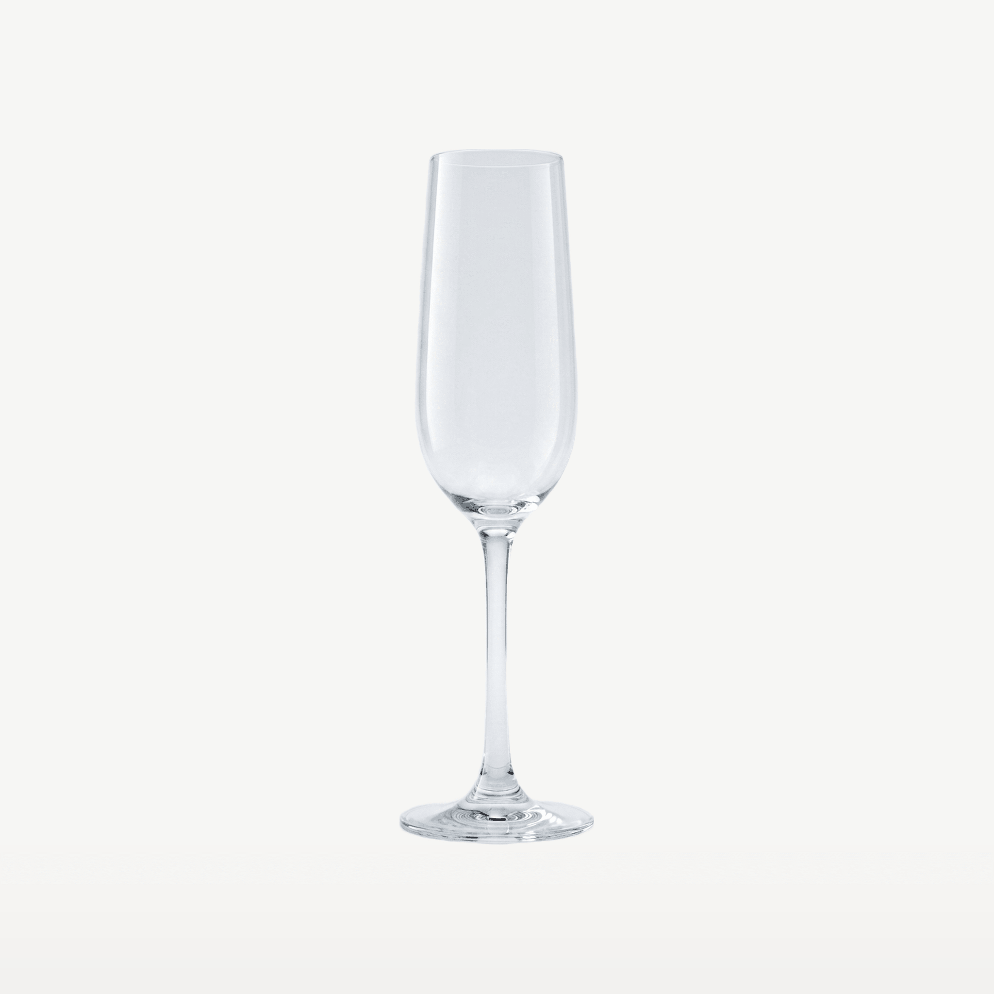 Stölzle Lausitz Classic Champagneglas / Flute 19 Cl - 6 Stuks - Glazen.nl