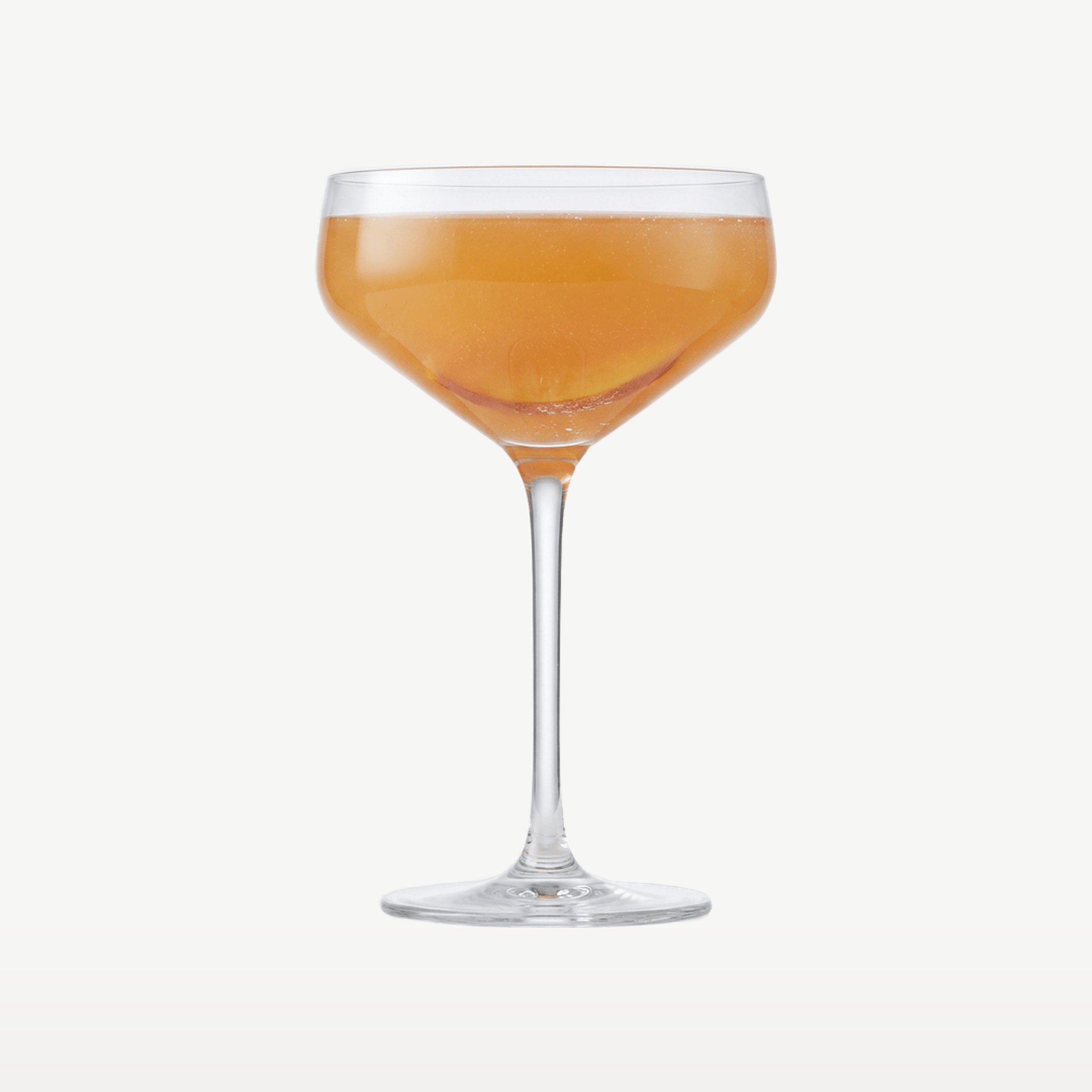 Royal Leerdam Carre Champagnecoupe 30 Cl - 6 Stuks - Glazen.nl