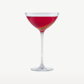 Nude Glass Savage Coupetini-Glas 17 Cl – 6 Stück