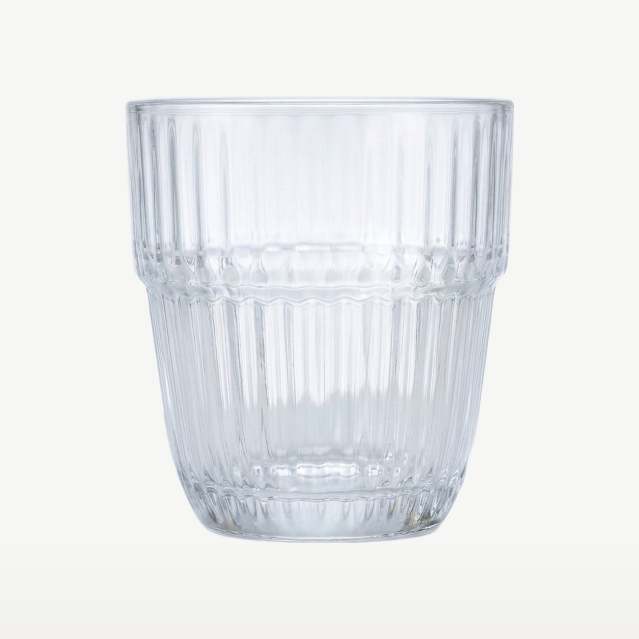 Bormioli Rocco Barshine Tumbler 30,5 Cl - 6 Stuks - leeg - Glazen.nl