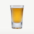 Mammoet Budgetline Bostonshot Schnapsglas 3,5 cl - 6 Stück
