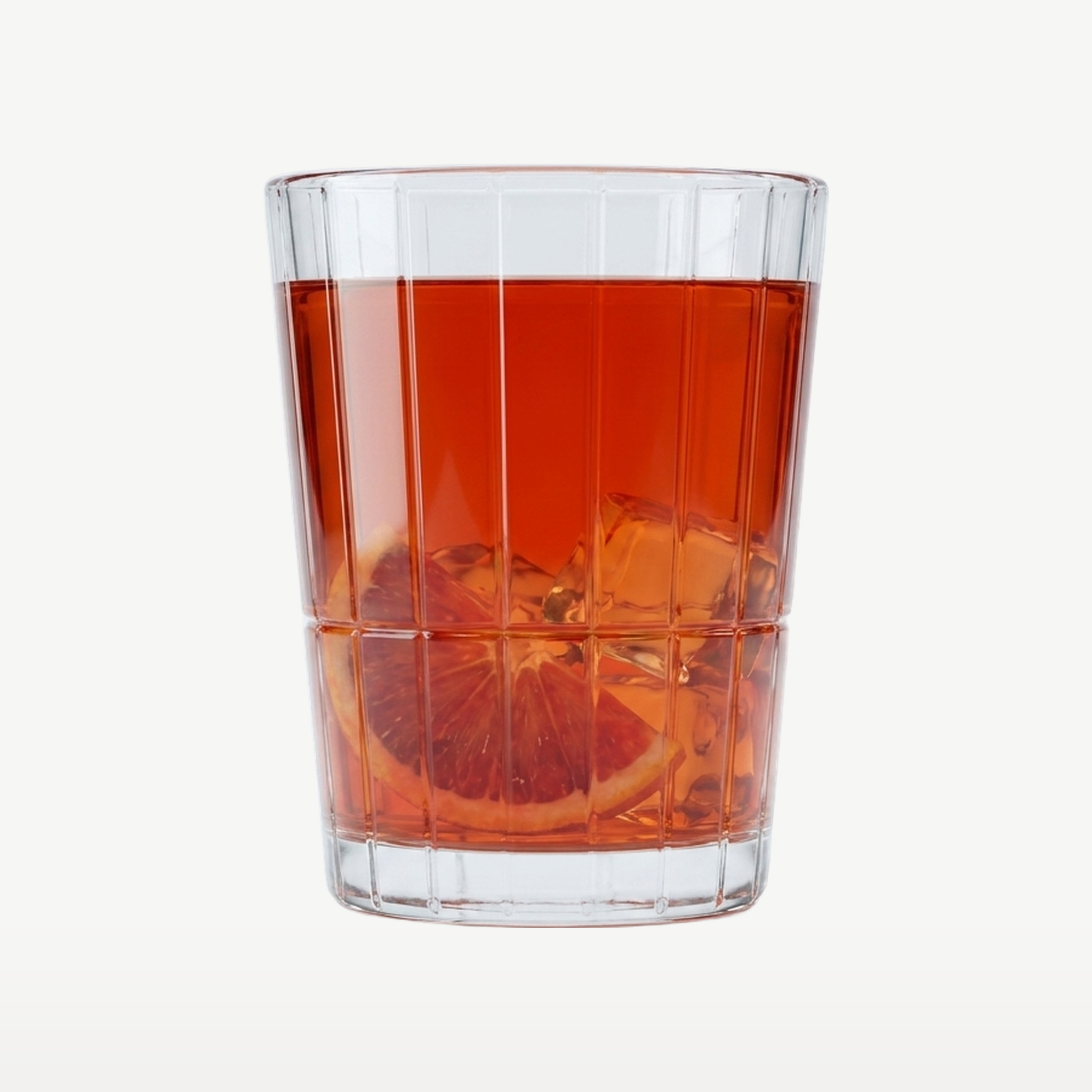 Bormioli Rocco Oxford Tumbler 31 Cl - 6 Stuks - Glazen.nl