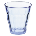 Duralex Picardie Trinkbecher 31 cl Marine – 6 Stück