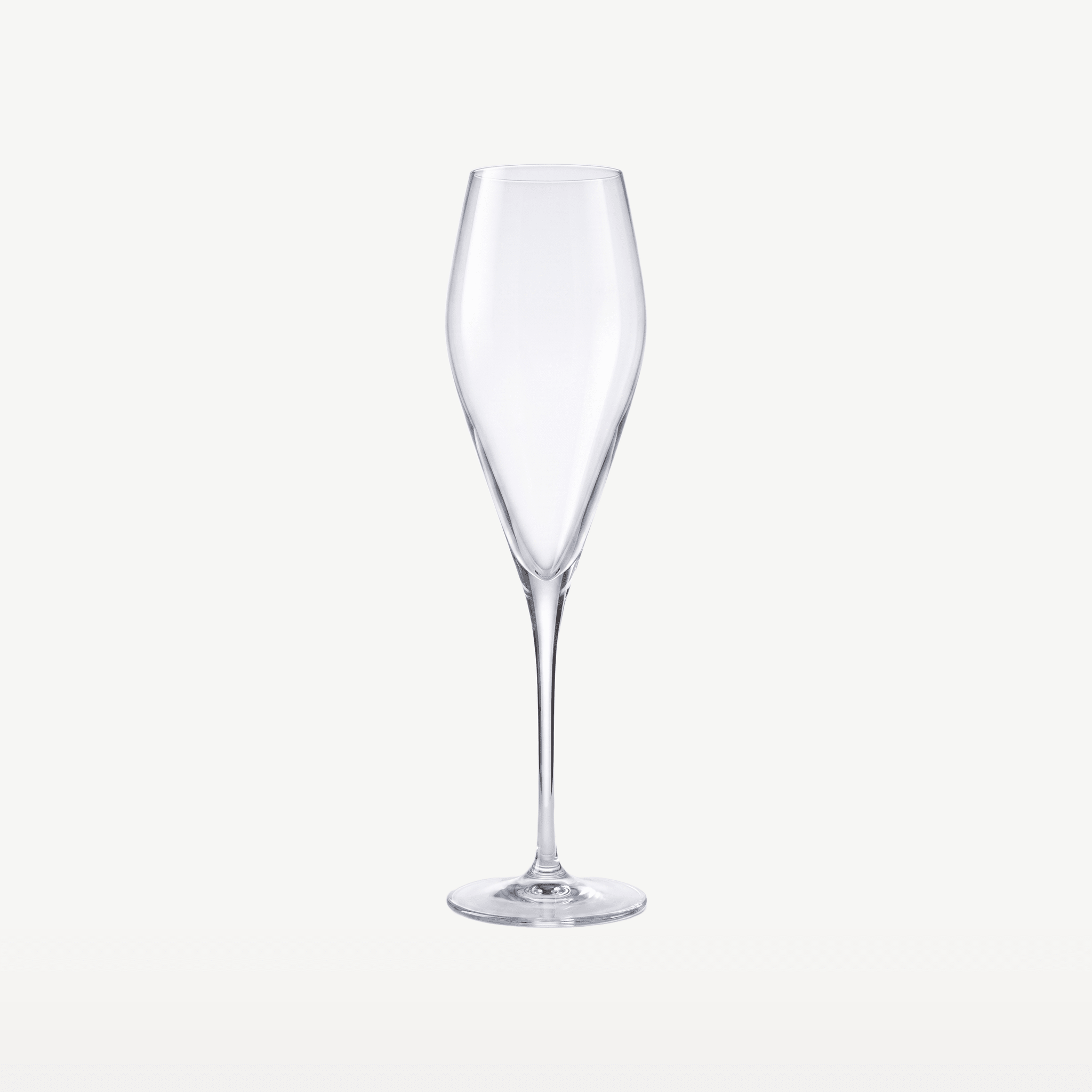 Luigi Bormioli Atelier Champagneglas / Flute 27 Cl - 6 Stuks - Glazen.nl
