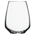 Luigi Bormioli Atelier Tumbler 40 cl – 6 Stück