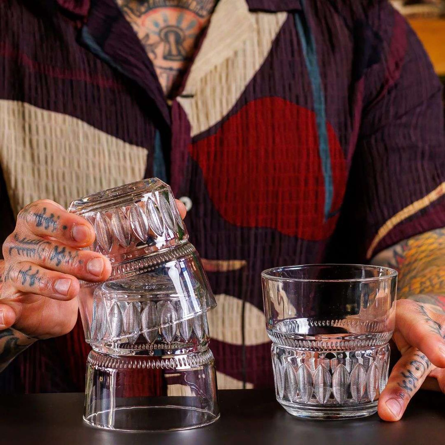 Onis New Era Tumbler 35 Cl - 12 Stuks - Glazen.nl