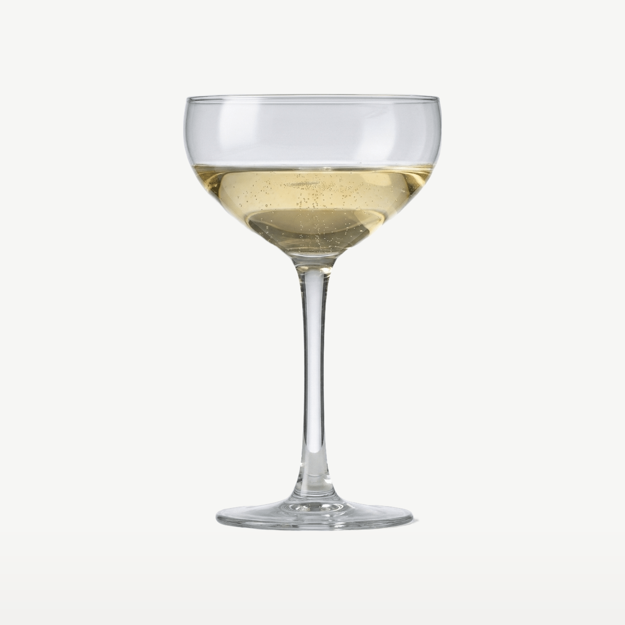 Royal Leerdam Specials Champagnecoupe 23 Cl - 6 Stuks - Glazen.nl