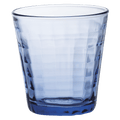 Duralex Prisme Becher 22 cl Marine – 4 Stück