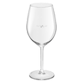 Royal Leerdam L'Esprit Du Vin Weinglas 32 cl mit Eichstrich 12 cl – 6 Stück