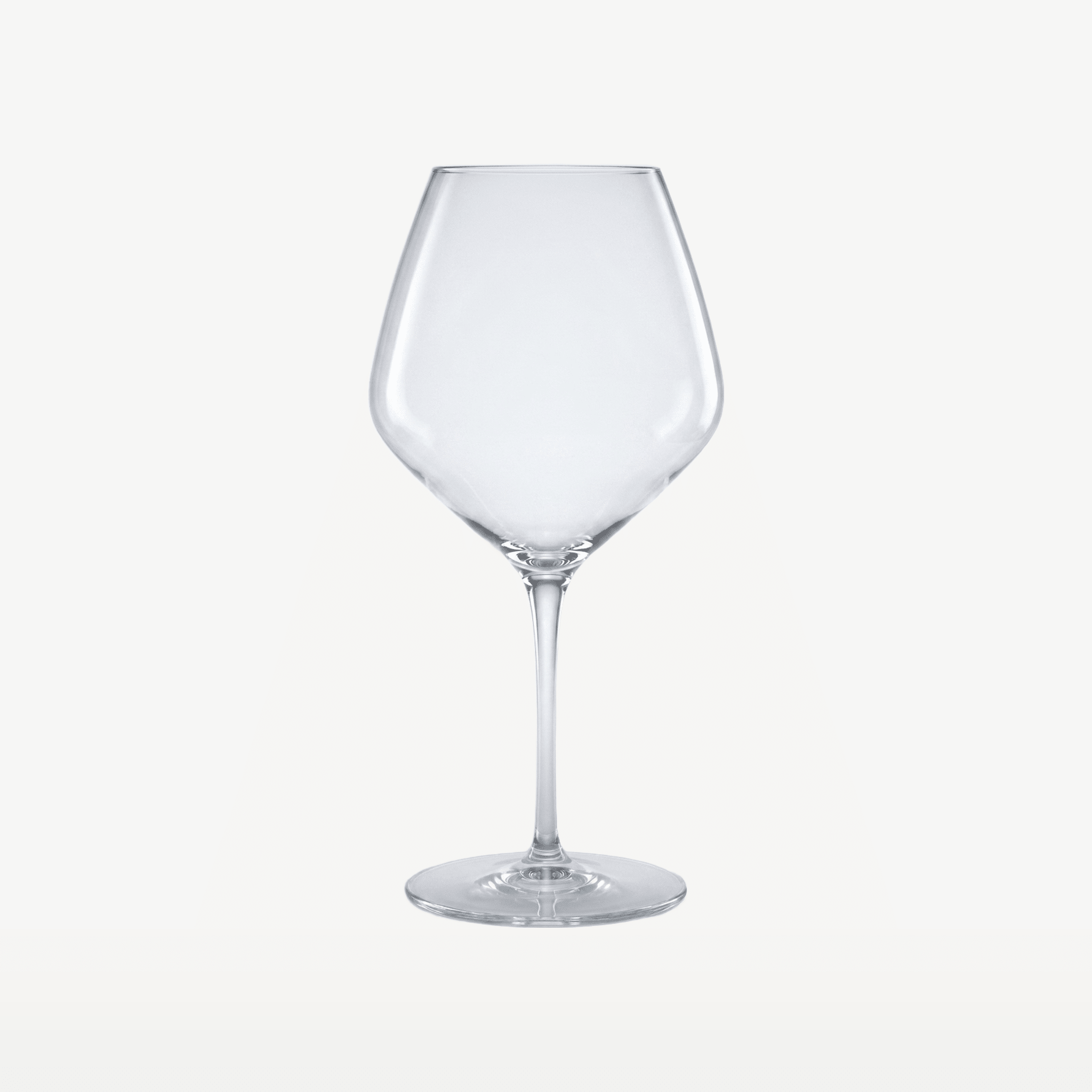 Luigi Bormioli Atelier Wijnglas 61 Cl - 6 Stuks - Glazen.nl