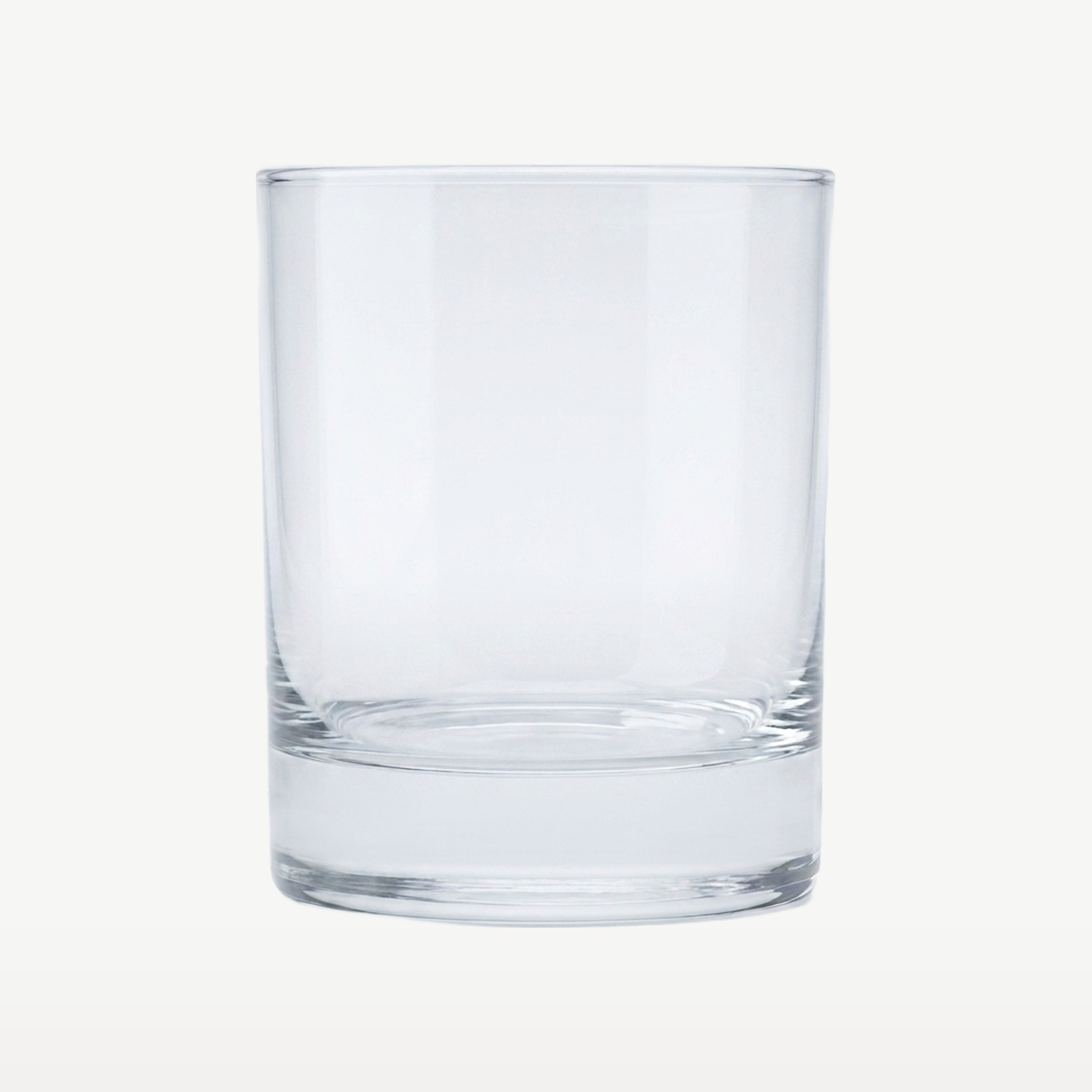 Bormioli Rocco Barglass Tumbler 28 Cl - 6 Stuks - leeg - Glazen.nl