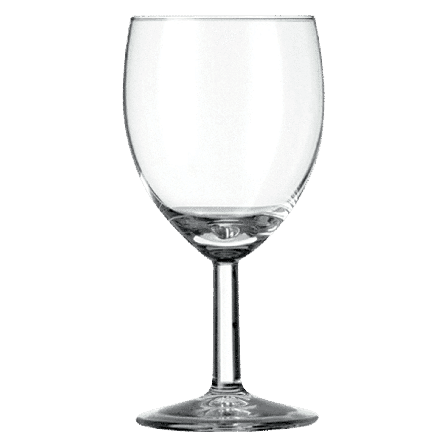 Royal Leerdam Gilde Wijnglas 20 Cl - 6 Stuks - Glazen.nl