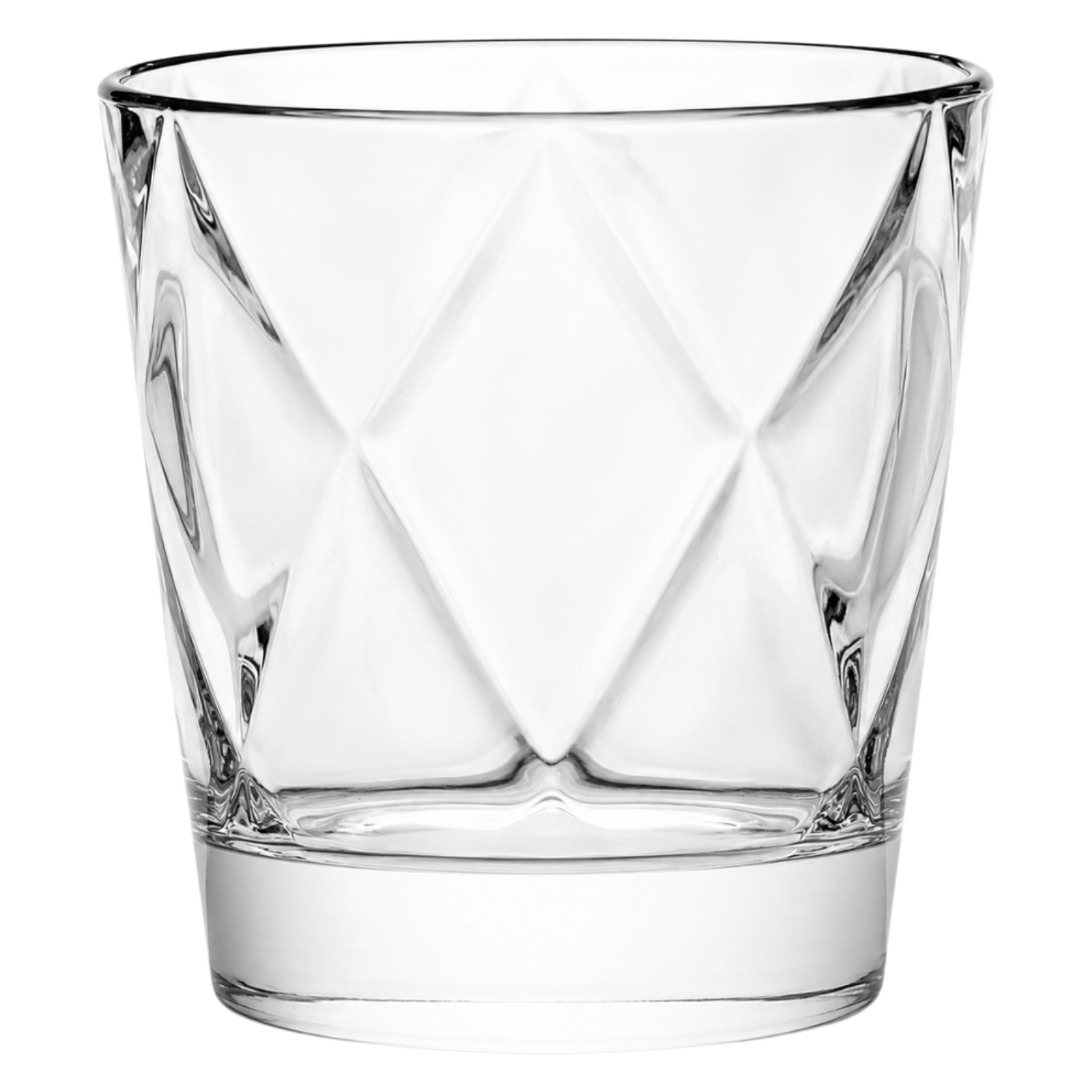 Vidivi Concerto Becher 29 cl Glas – 6 Stück