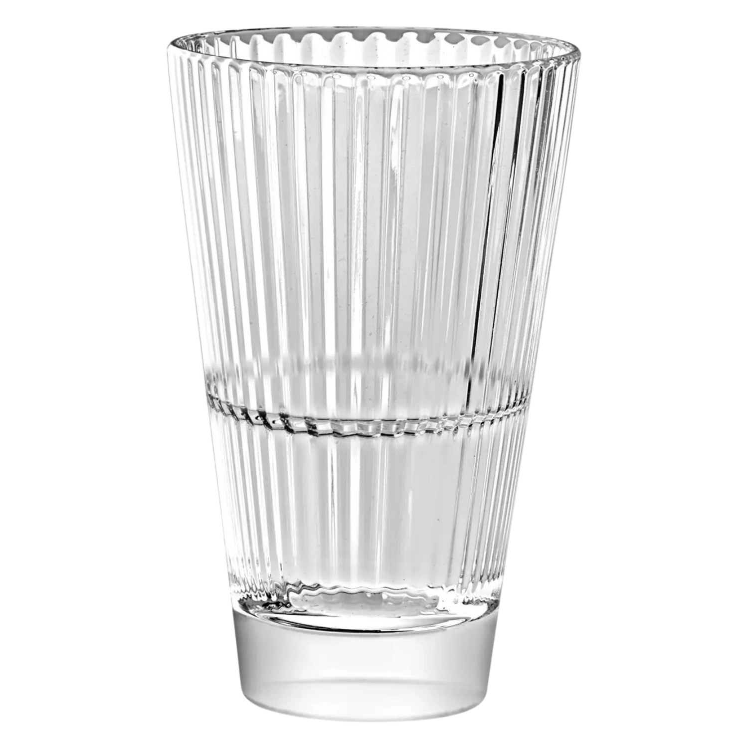 Vidivi Diva Longdrinkglas 29 cl – 6 Stück