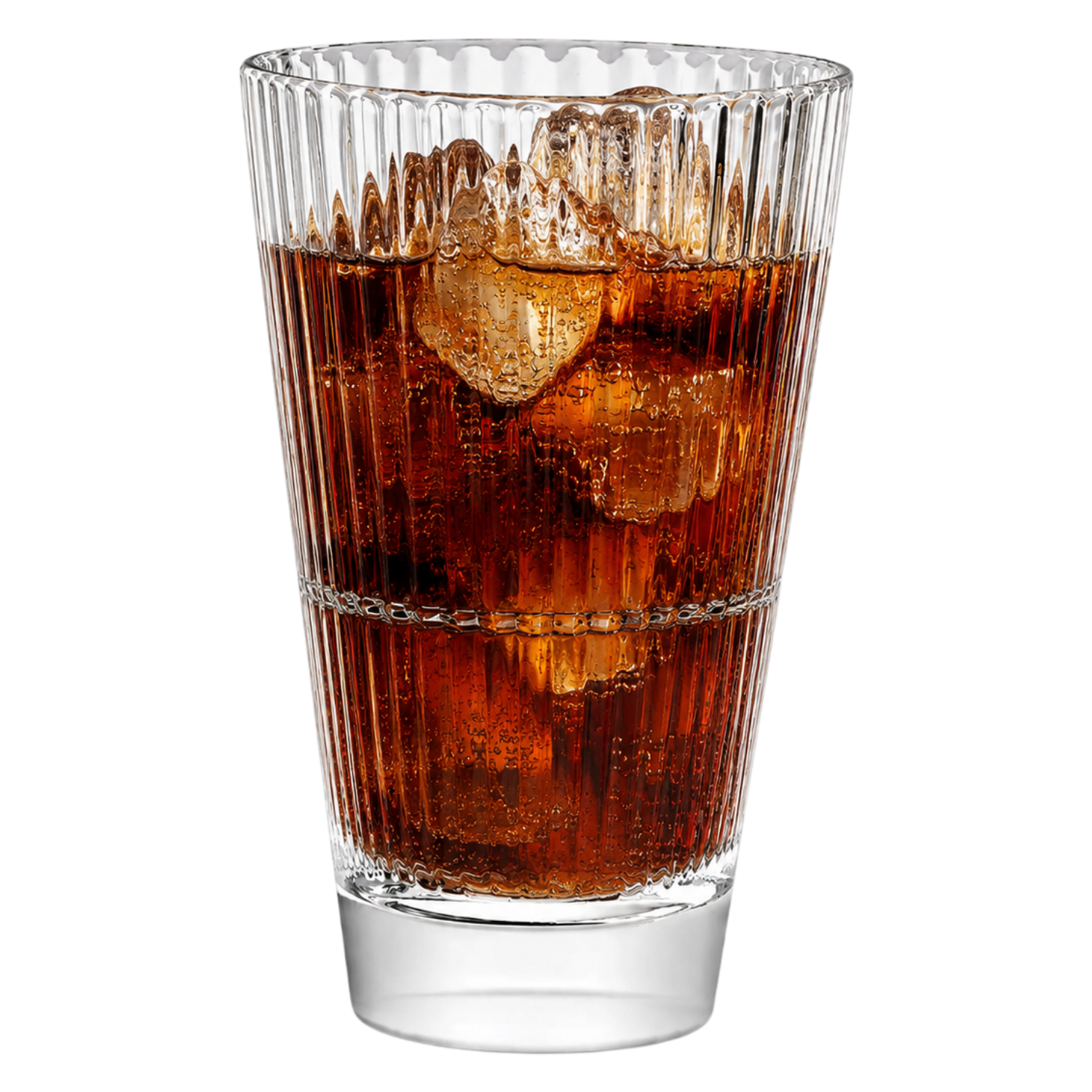 Vidivi Diva Longdrinkglas 41 cl – 6 Stück