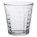 Duralex Prisme Becher 27,5 Cl - 6 Stück