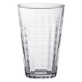 Duralex Prisme Longdrinkglas 33 cl – 6 Stück