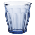 Duralex Picardie Trinkbecher 25 Cl Marine – 6 Stück