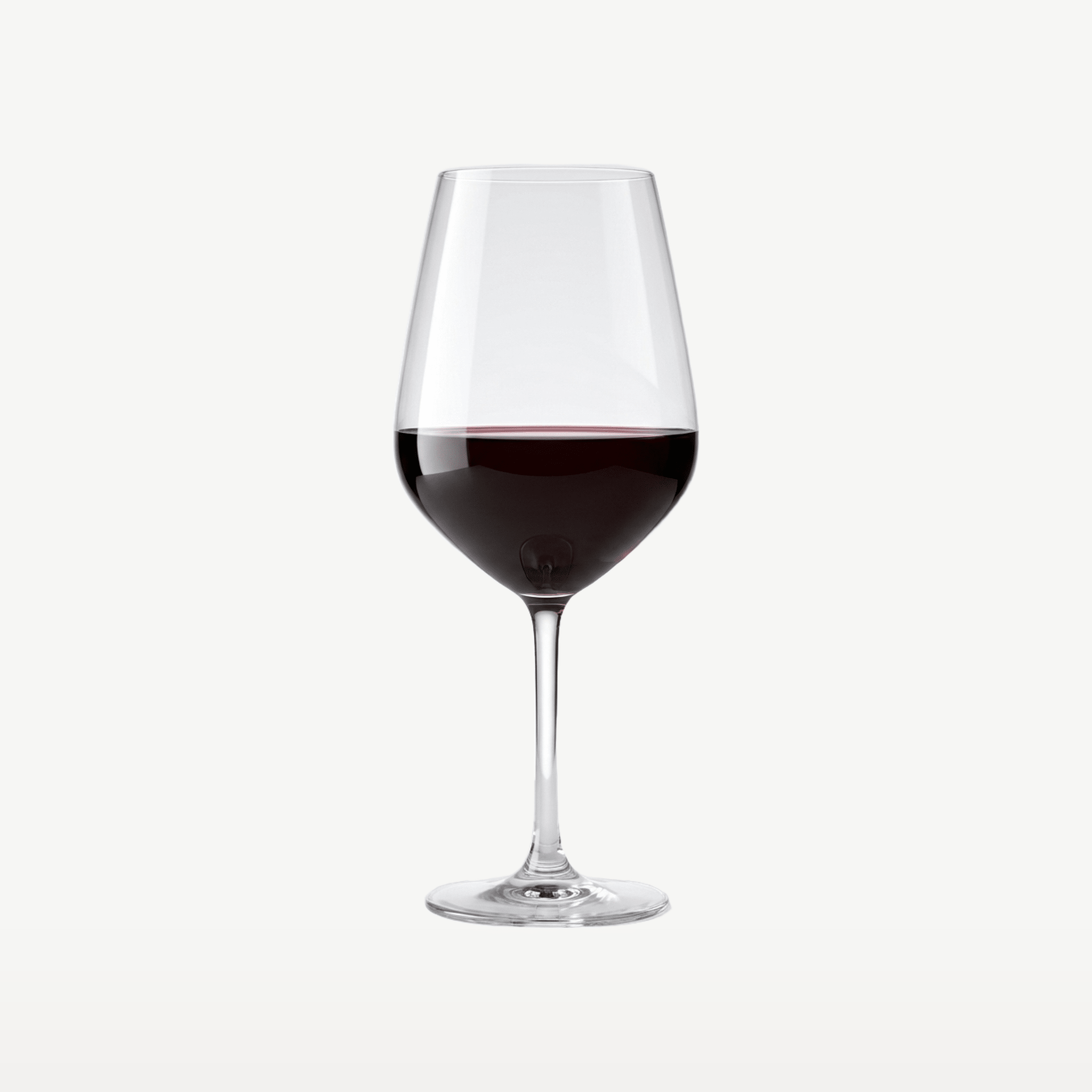 Pasabahce Allegra Wijnglas 49 Cl - 6 Stuks - Glazen.nl